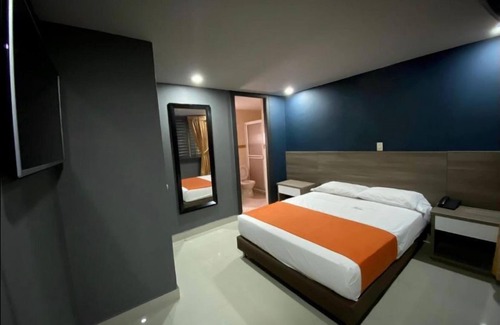 La Candelaria Hotel | Hotel Latino