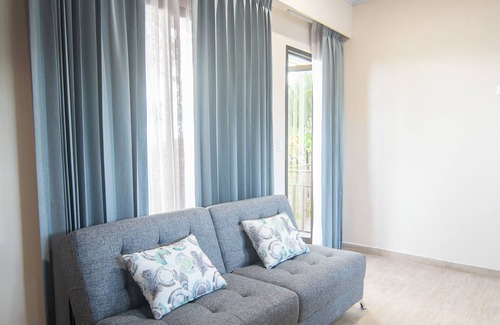 Aguas termales de Arenal Hotel | Hotel Lavas Tacotal