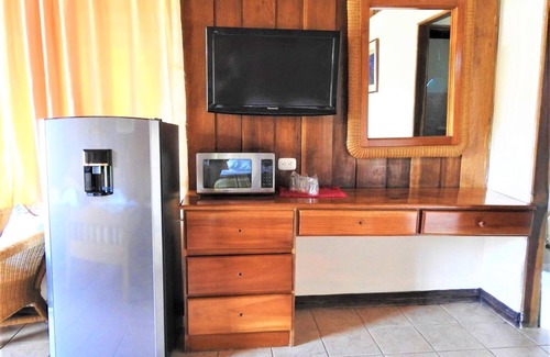 Aguas termales de Arenal Hotel | Hotel Lavas Tacotal