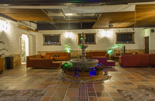 Bucaramanga Hotel | Hotel León Dorado