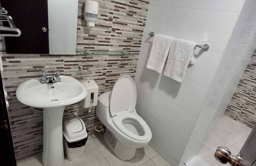 Bucaramanga Hotel | Hotel León Dorado