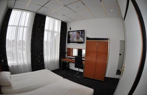 Edelstenenbuurt Hotel | Hotel Le Beau Rivage