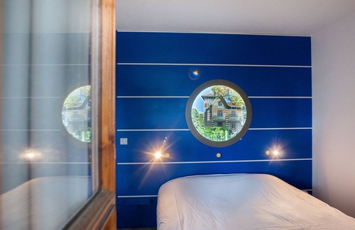 Arcachon Hotel | Hotel Le Dauphin