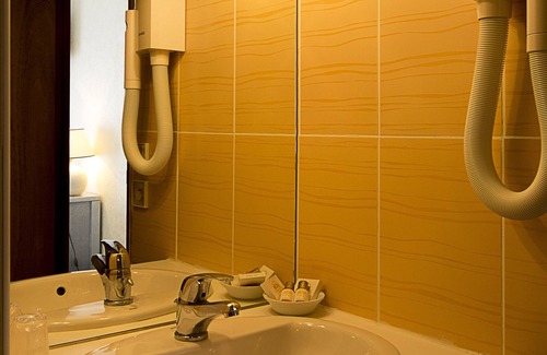 Arcachon Hotel | Hotel Le Dauphin