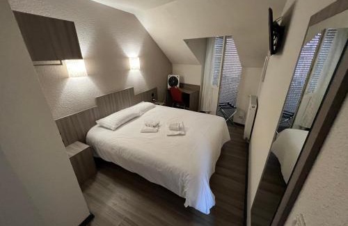 Figeac Hotel | HOTEL LE FOIRAIL