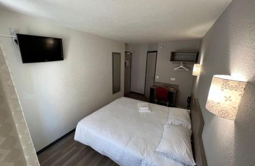 Figeac Hotel | HOTEL LE FOIRAIL