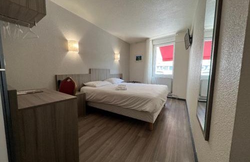 Figeac Hotel | HOTEL LE FOIRAIL