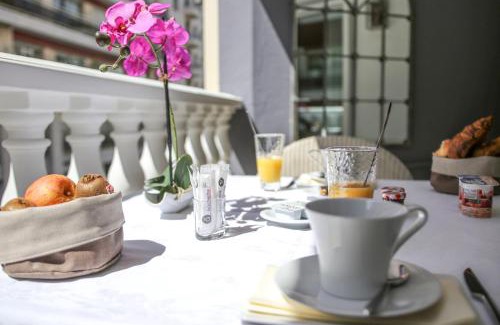 Cannes City Centre Hotel | Hotel Le Fouquet's