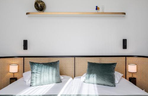 Faubourg-du-Roule Hotel | Hotel Le Friedland