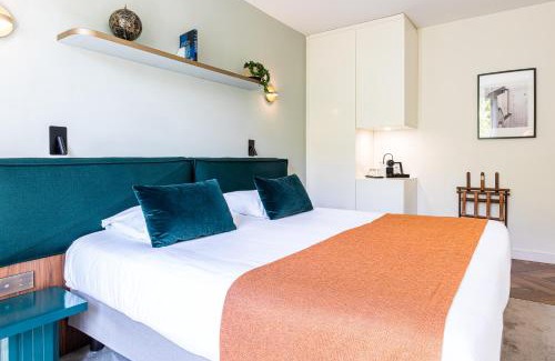 Faubourg-du-Roule Hotel | Hotel Le Friedland