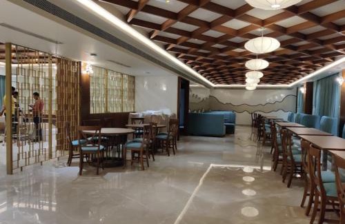 Mysore Hotel | Hotel Le Grandeur