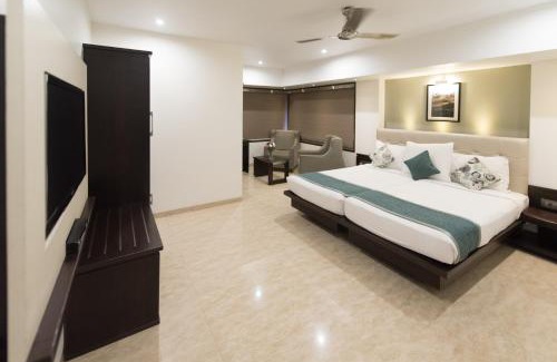 Mumbai Hotel | Hotel Le Grande - Mumbai International Airport