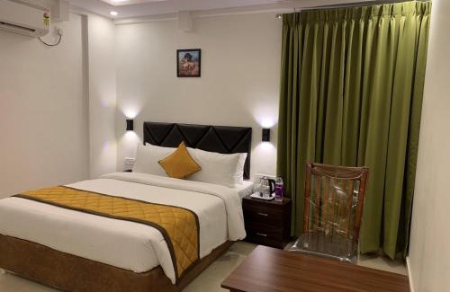 Basavanagudi Hotel | Hotel Le Grandeur