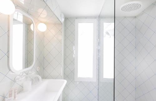 Sorbonne Hotel | Hotel le Lapin Blanc