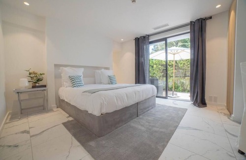 Saint-Tropez Hotel | Hotel Le Mandala