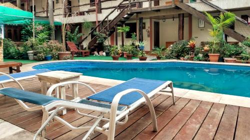 Nazare Hotel | hotel le Massilia