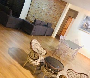 Niaga Hotel | Hotel le Mbosse