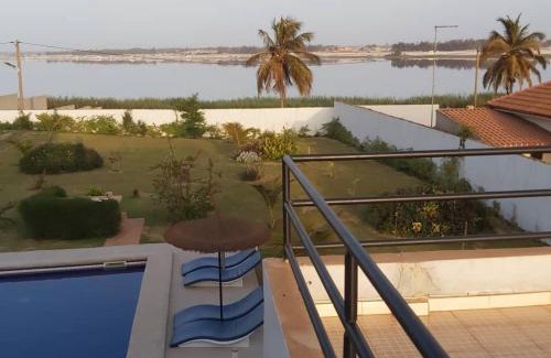 Niaga Hotel | Hotel le Mbosse