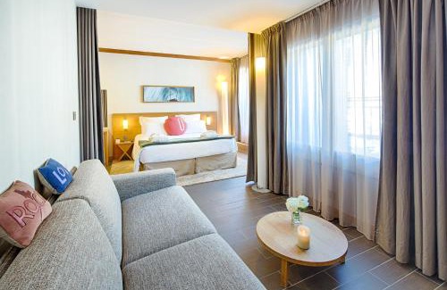 Chamonix City Centre Hotel | Hotel Le Morgane