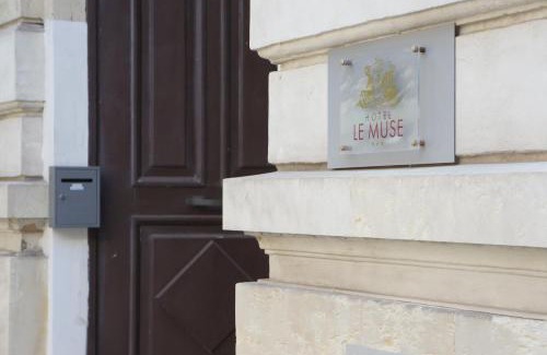 Santa Lucia Hotel | Hotel le Muse