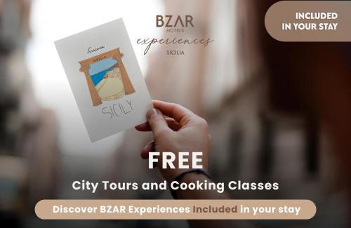 Santa Lucia Hotel | Hotel le Muse