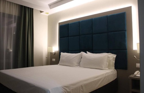 Oran Hotel | Hotel Le Pacha