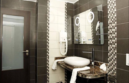 Oran Hotel | Hotel Le Pacha