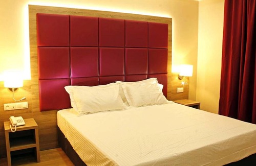 Oran Hotel | Hotel Le Pacha