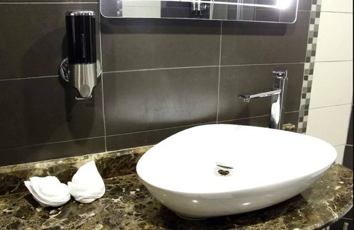 Oran Hotel | Hotel Le Pacha