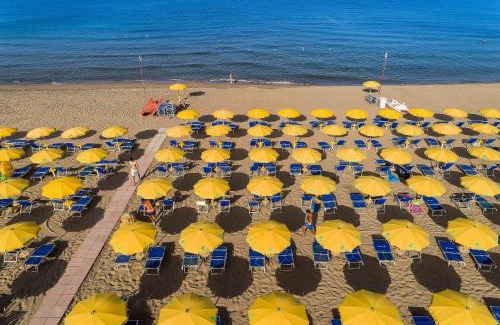 Laura Hotel | Hotel Le Palme