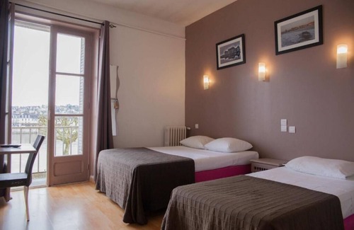Blois Hotel | Hotel Le Pavillon