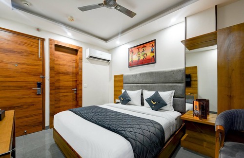 Mahipalpur Hotel | Hotel Le Premier
