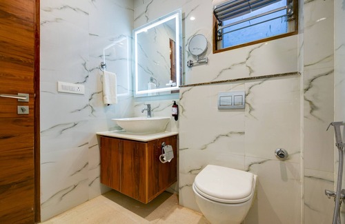 Mahipalpur Hotel | Hotel Le Premier