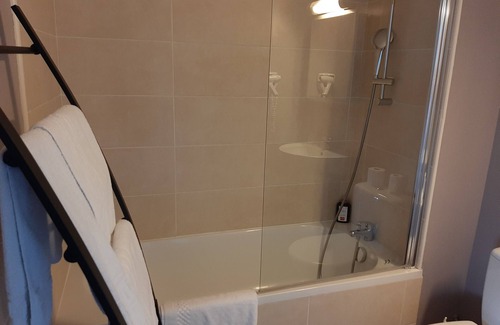 Saint-Serge Hotel | Hotel Le Royalty