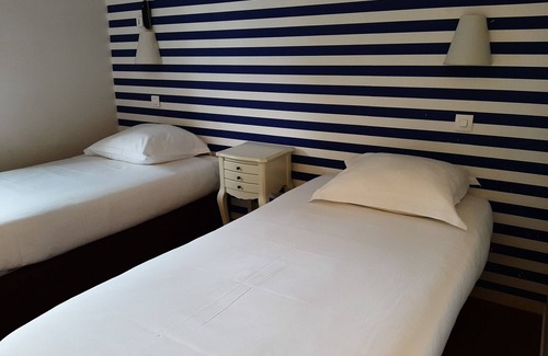 Saint-Serge Hotel | Hotel Le Royalty