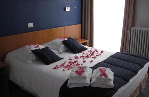 Mons Hotel | Hotel Le Terminus