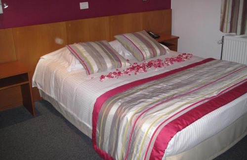 Mons Hotel | Hotel Le Terminus