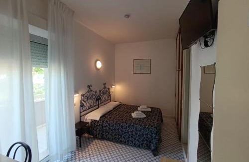 Alba Hotel | Hotel Le Terrazze