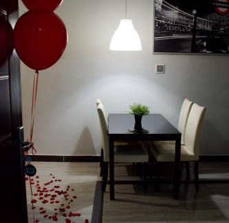 Salmiya Apartamento | Hotel Leaders Plaza Salmiya