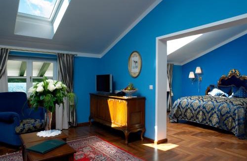 Tegernsee Hotel | Hotel Leeberghof