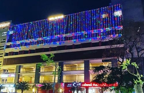 Ahmedabad Hotel | HOTEL LEEGRAND INN