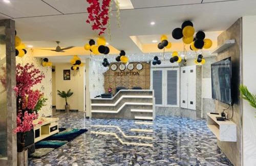 Ahmedabad Hotel | HOTEL LEEGRAND INN