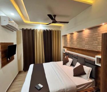 Pushkar Hotel | Hotel Leela Vilas Pushkar -A Boutique Hotel