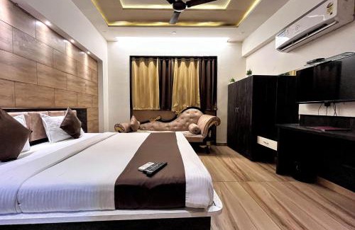 Pushkar Hotel | Hotel Leela Vilas Pushkar -A Boutique Hotel