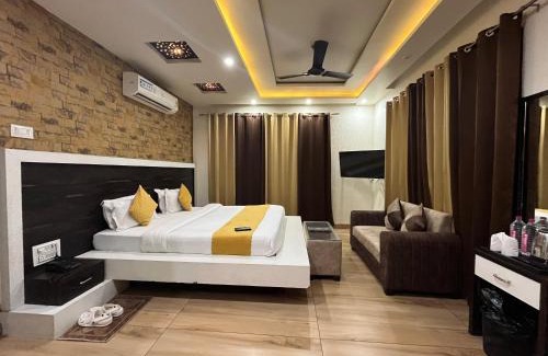 Pushkar Hotel | Hotel Leela Vilas Pushkar -A Boutique Hotel