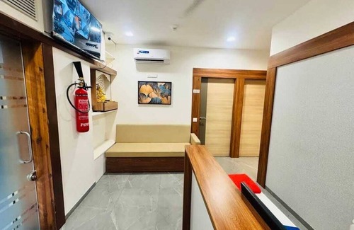 Ahmedabad Hotel | HOTEL LEGEND GOTA