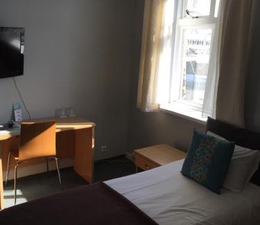 Downtown Hotel | Hotel Leifur Eiriksson