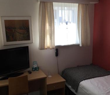 Downtown Hotel | Hotel Leifur Eiriksson