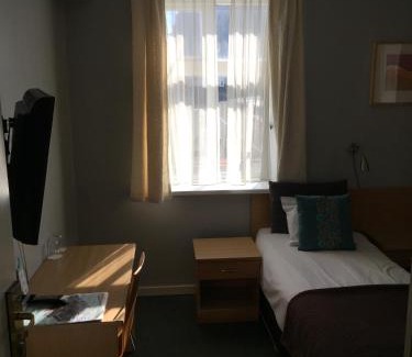 Downtown Hotel | Hotel Leifur Eiriksson