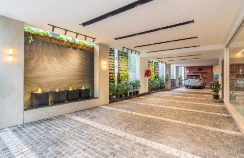 Mahadevapura Hotel | Hotel Lenexa by Bestinn Leisure